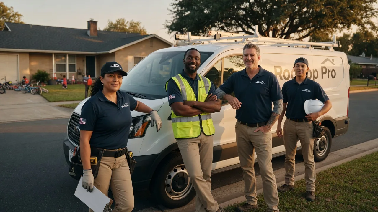 Roof Repair in Ramey, PA near me